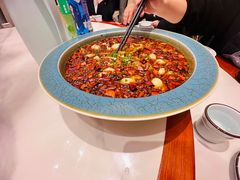 -南山翁新概念川菜(江宁万达广场店)