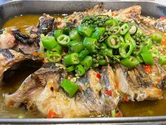 -鱼酷活鱼烤鱼(南京水游城店)