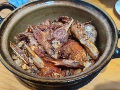 -斯丹姜母鸭·古法干香(涂门街总店)