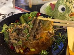 -沙州食驿·非遗小吃夜市