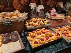 -B&C黄油与面包·THE GARDEN BAKERY概念店(世纪汇店)