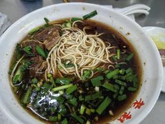 -老赵面店(大西路店)