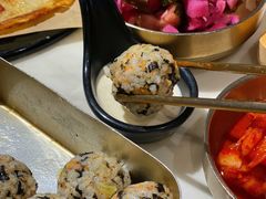 -HOTISLAND海鸡岛·韩国料理(江南西店)