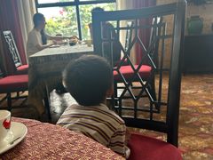 -南沙游艇会·大兵船餐厅