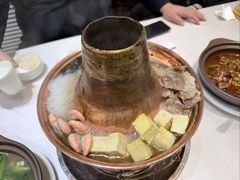 -1918中餐厅(衡山路店)