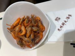 -光明邨大酒家(淮海路店)