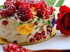 -卷心卷意·轻甜蛋糕(新光天地店)