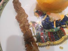 肋排串-九十九顶毡房(阜石路店)