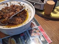 -印象鲵宴·张家界地标美食名片(溪布街店)