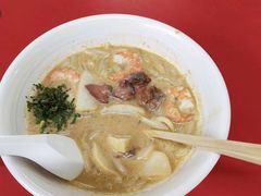 -牛车水美食街