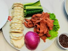 -紫丁香饭店-中餐厅