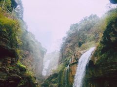 -云台山风景名胜区