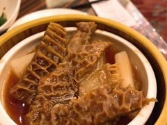 -夏宫中餐厅(香格里拉大酒店)