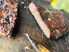 -Ribs & Burgers The Rocks