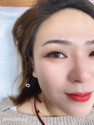-子媛秀苑半永久定妆
