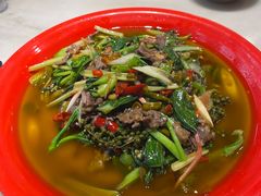 -常和州·夜宵大排档(常州单店)