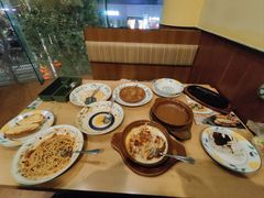 -萨莉亚意式餐厅(石鼓路店)