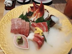 活北极贝-本逸·割烹料理(湖墅店)