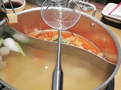 -左庭右院鲜牛肉火锅(南通CBD大有境店)