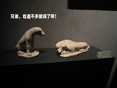 -大同市博物馆