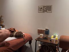 -沐善人家中医·推拿·理疗·三伏灸(新洲店)