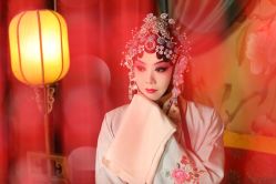-华韵京剧摄影(洋桥角门东店)