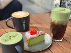 -68度C COFFEE(丞相府店)