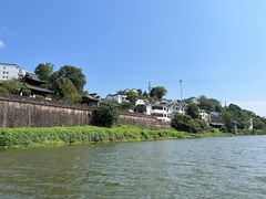 -渔梁坝