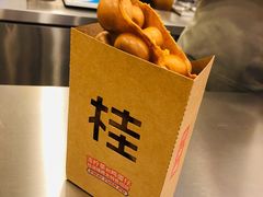-桂桂茶(恒基名人店)