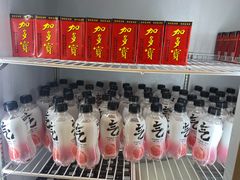 -龍歌自助小火锅(市北台东利群店)