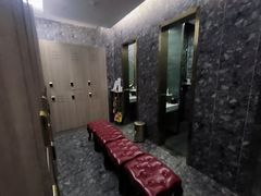 -星悦荟健身游泳(珠江新城店)