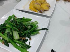 -稻香酒家·35年老字号(侨光店)