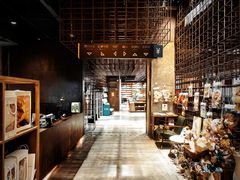 -扶光书店(中环店)