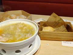 -避风塘(百联东郊店)