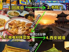 -大雁塔北广场音乐喷泉