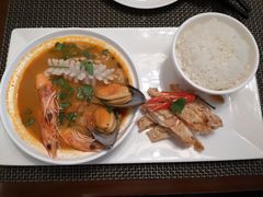 -天津君隆威斯汀酒店