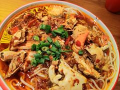 -老闵田螺馆·南昌市井菜·特色小吃(总店)