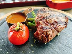 -恰餐厅CHAR Grill(北京三里屯洲际店)