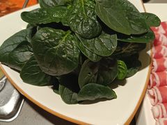 -海底捞火锅(金光华店)