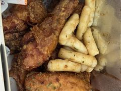 -CHICKEN NOW韩式炸鸡&啤酒
