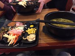 过桥缘(大华乐购店)-过桥缘·过桥米线(大华虎城嘉年华店)