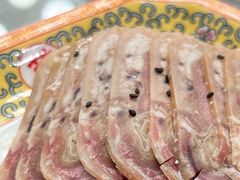 -烤肉季饭庄