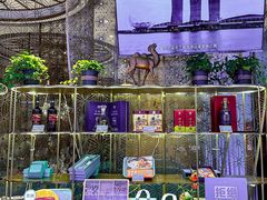 -阿里疆Alijiang·丝路美食·异域风情·清真(长楹天街店)