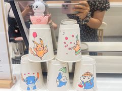 -Manner Coffee(K11店)