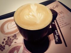 -麦当劳(农光里店)