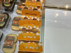 -酥大興·新国潮糕点配茶饮(龙岗万达黑金店)