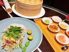 -杭州西子湖四季酒店·金沙厅