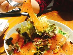牛油果烟熏三文鱼沙拉-BE BRIGHT KITCHEN(正佳广场店)