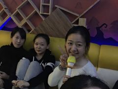 -麦克小熊时尚量贩KTV(神道口店)