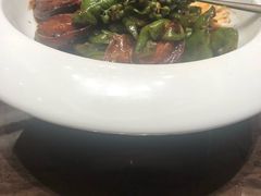 -苏州知音温德姆至尊酒店·四季海鲜自助餐厅(汾湖店)